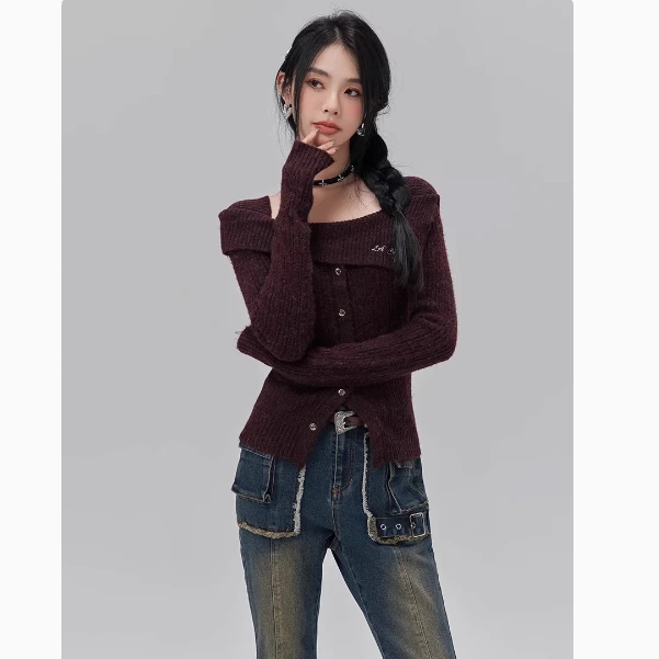 夏季新款气质短款时尚百搭纯欲上衣