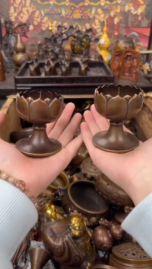 百福铜专属精选链接