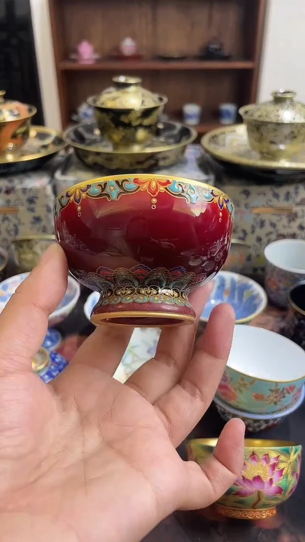 其他景德壹心好茶器放心购