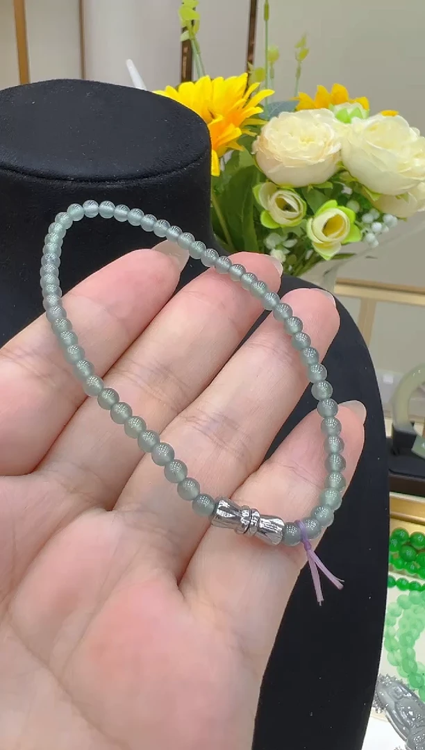 未镶嵌手串翡翠多样性团购发一件