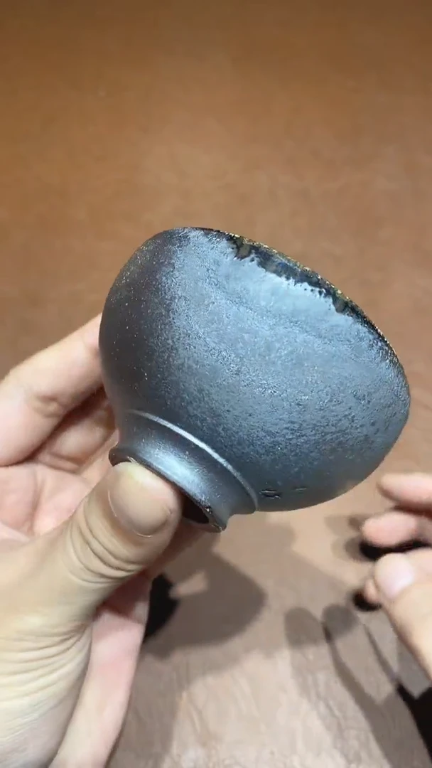 奢瓷柴烧茶器专拍链接050