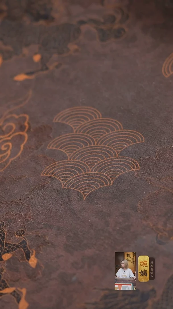 橄榄核手串/手链风**泽2.1铁核孙勤贤殷派