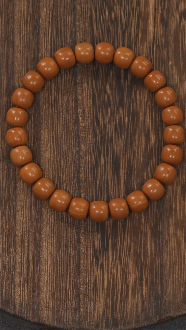 猴头核桃手串手链