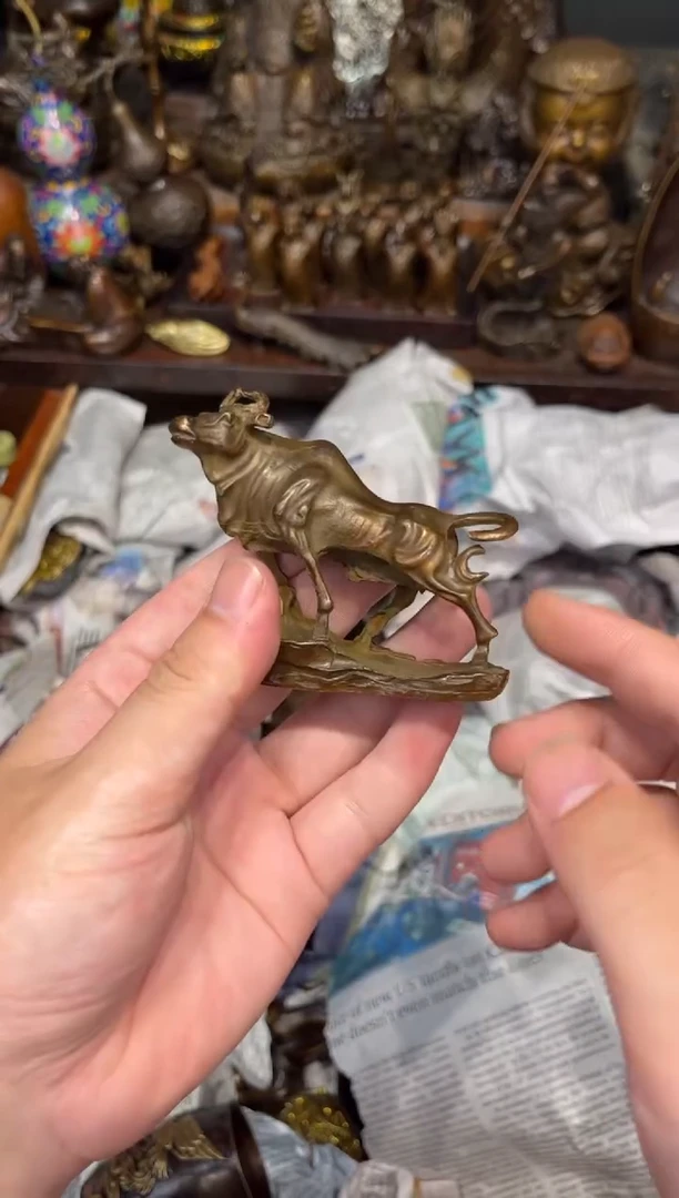 A三浒铜专属高端精品