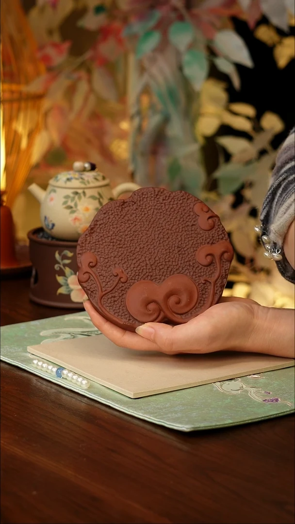 茶壶紫砂宜兴原矿紫砂手工壶