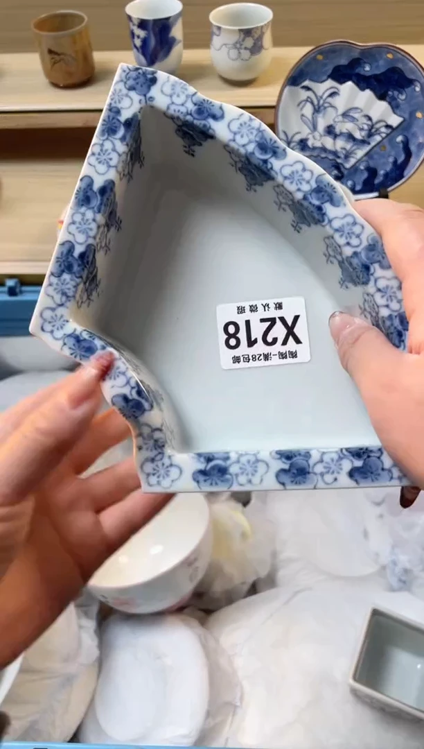 【闪购商品】杯瓷器瓷器瓷器瓷器X218