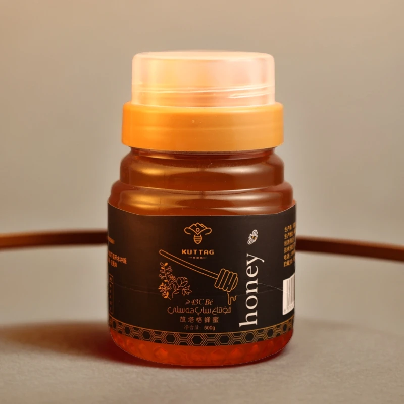 新疆故塔格蜂蜜（500g）