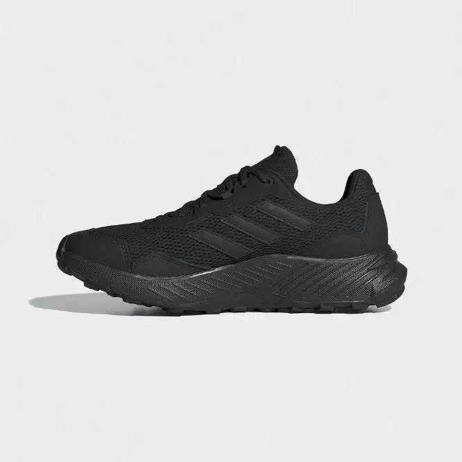 Adidas阿迪达斯TRACEFINDER正品男耐磨户外越野运动跑步鞋IE5906