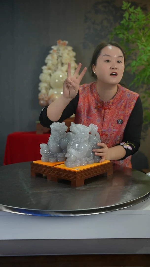 石材办公室摆件  玄关处摆件