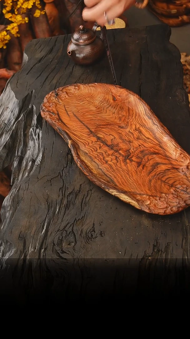 老叶木作木制品502