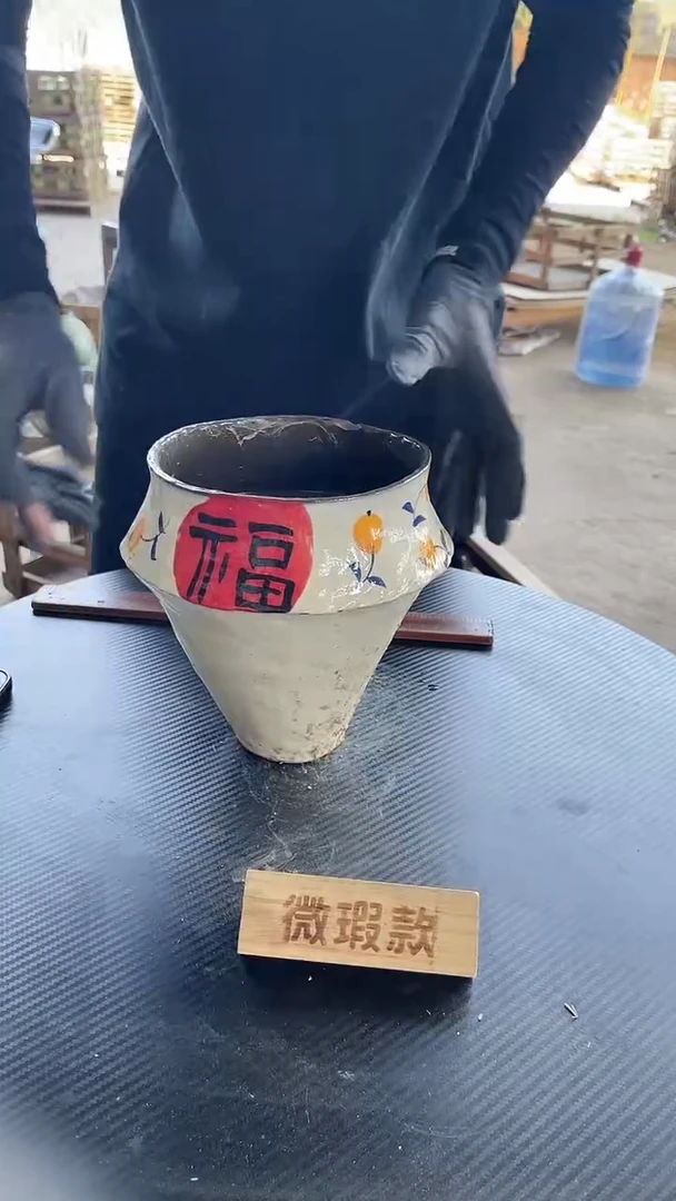 景德镇手绘手绘陶瓷
