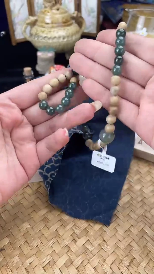 手串按图发货，看清尺寸品相再拍