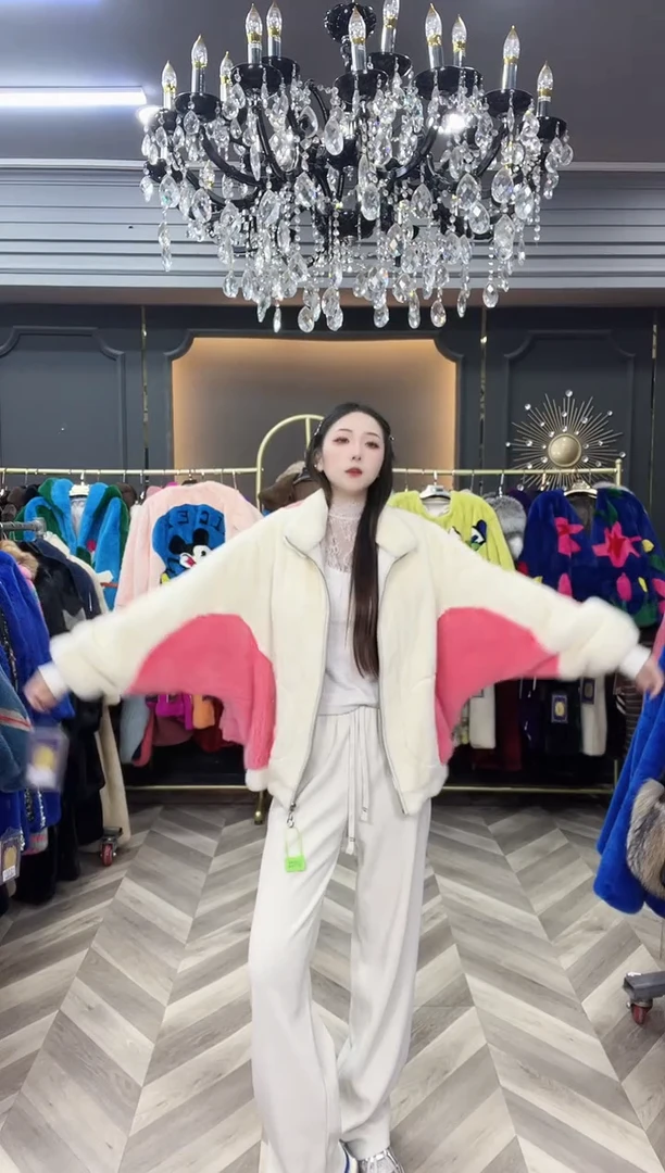 冬季新款时尚百搭