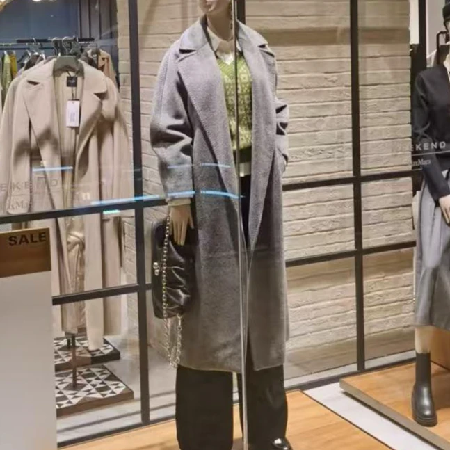 F焦糖连衣裙A01-1