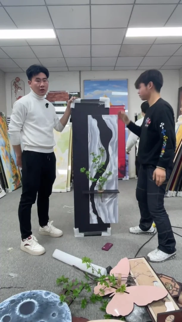 竖款高货清仓 微瑕介意勿拍 50*150