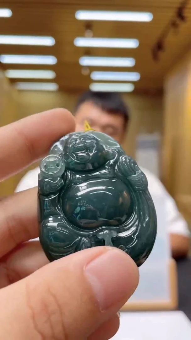 未镶嵌定制翡翠********608