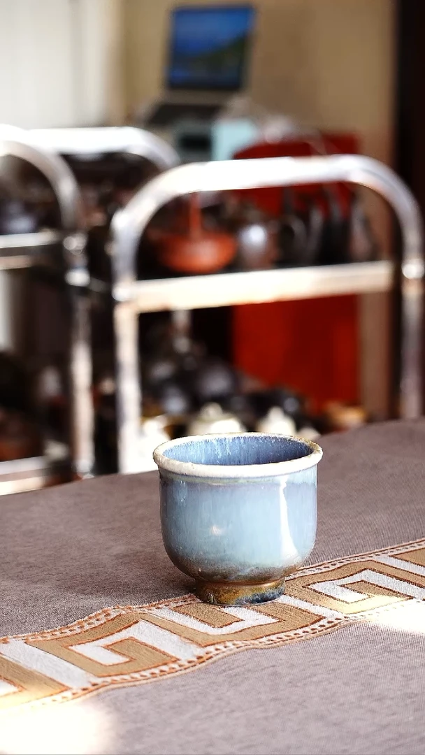 茶壶紫砂宜兴紫砂文化