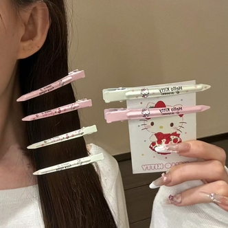 【满9米】新款简约甜美发夹女头饰可爱发饰女孩发卡