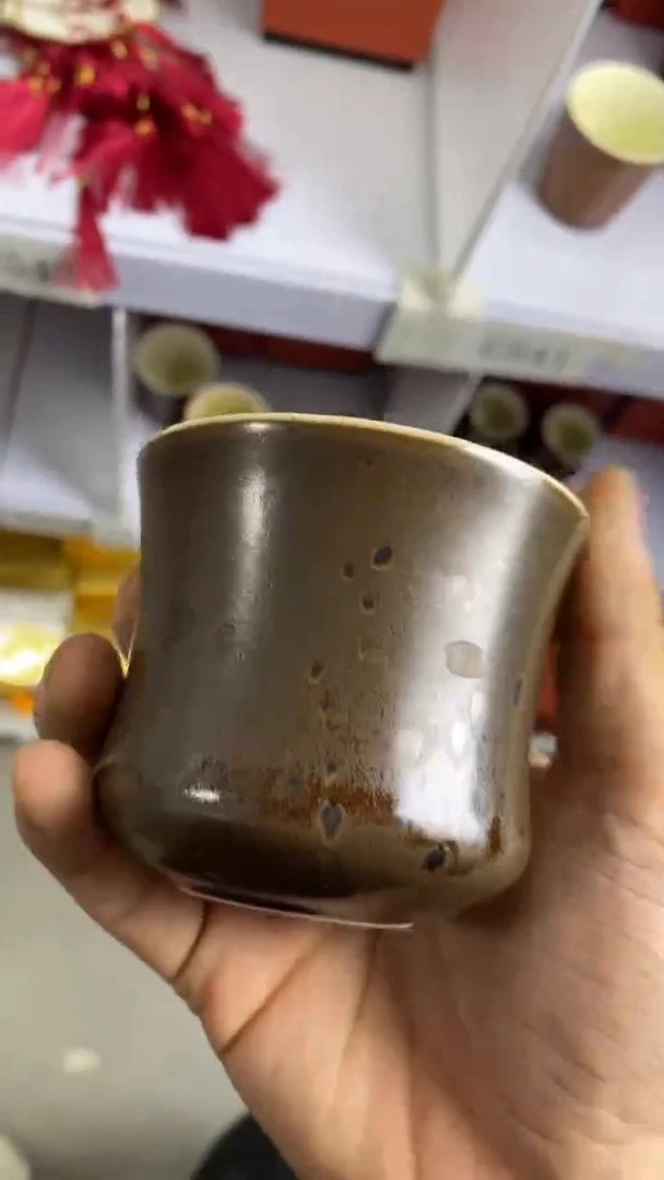 瓷片C542陶瓷茶具茶器