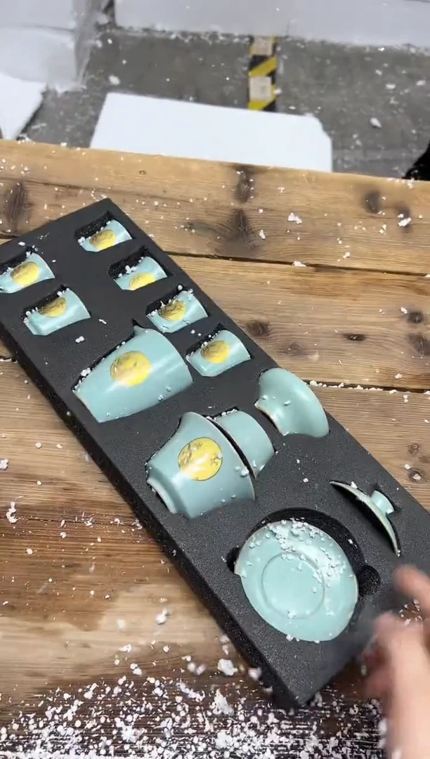 【闪购商品】精美茶器便宜卖了