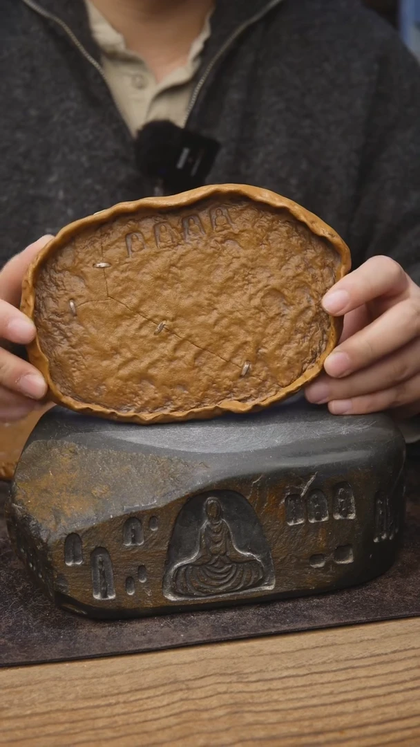 甘石陶艺赵亮系列339