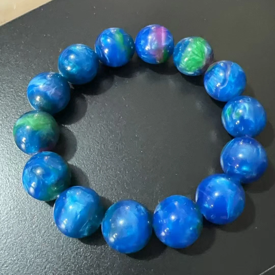 野陨药沉魔鲛 白家甄选 时尚精品手链A189