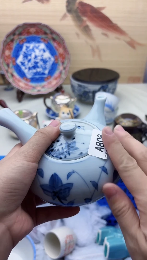 瓷片心*哥808