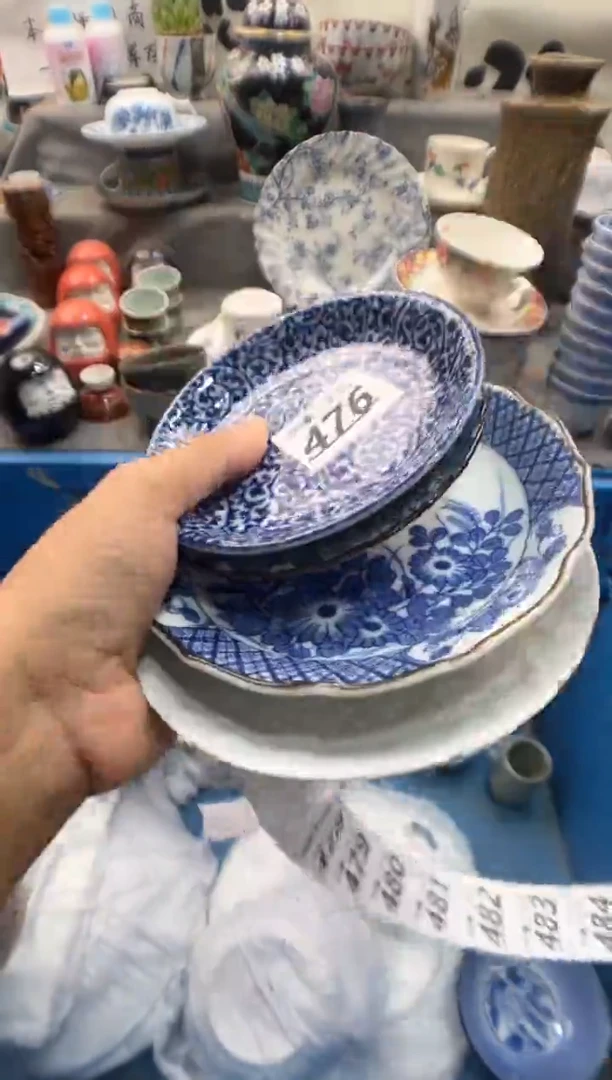 瓷片小**姐476