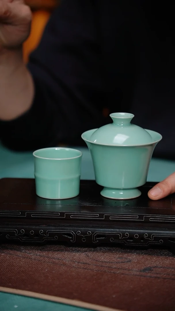 【闪购商品】116+117-2临江仙+忆江南（正天青