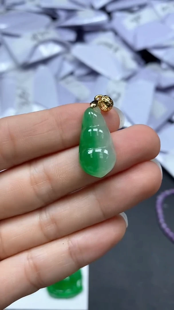 精品高货吊坠（一物一图）158