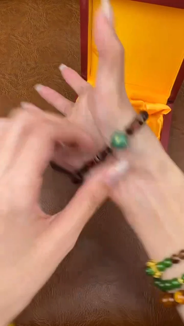 墨韵阁文玩小叶紫檀链接-@@sp084