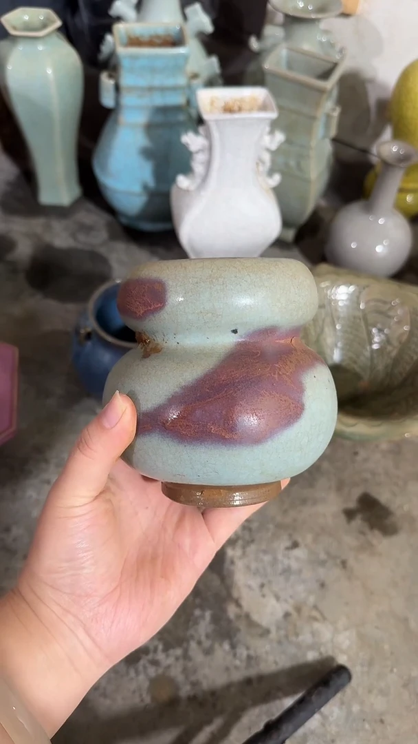 摆件瓷器瓷器瓷器瓷器