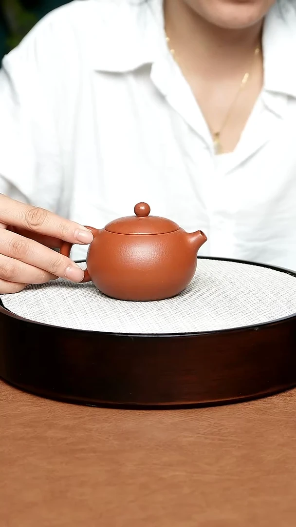 茶壶紫砂紫砂壶36