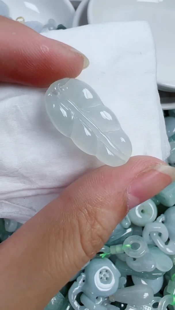 散珠翡翠344号链接，A货链接