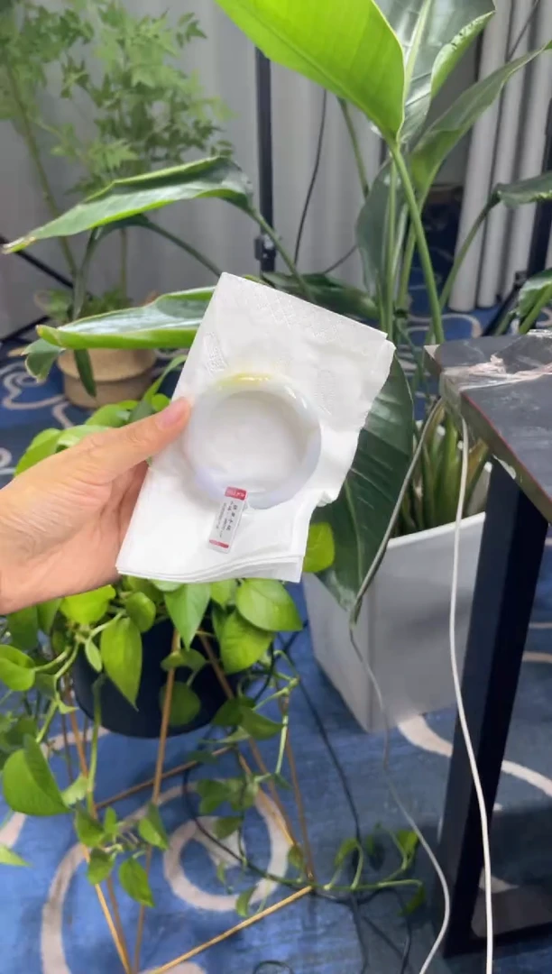 未镶嵌手镯翡翠4770****