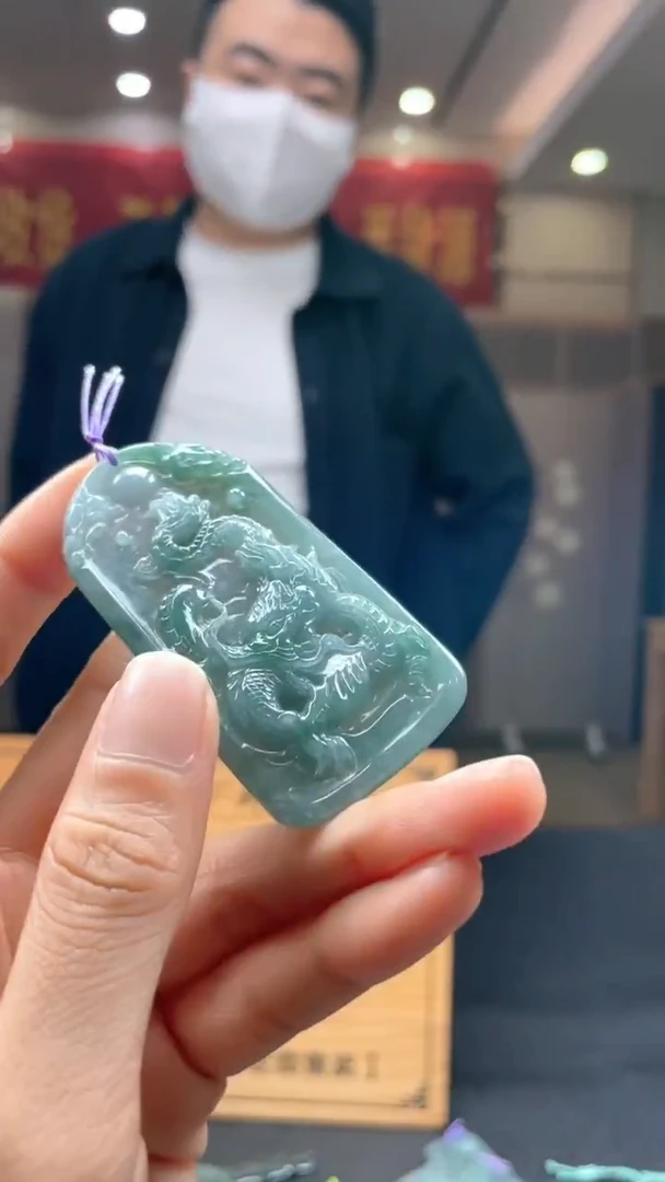 未镶嵌定制翡翠********48