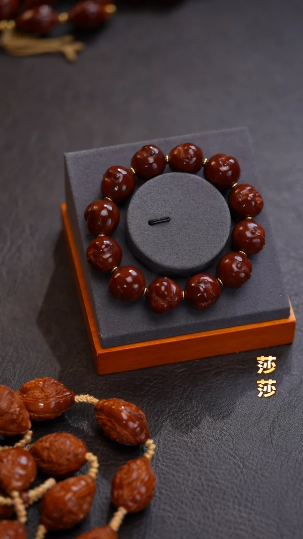 吊坠橄榄核宏****宇橄榄核