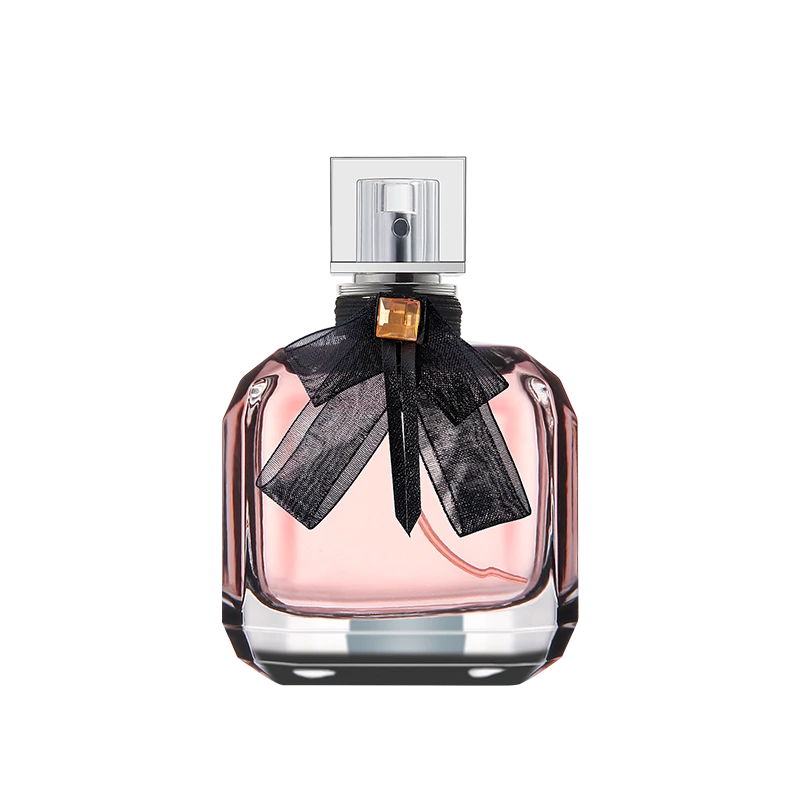 【反转巴黎100ml】不眠夜反转巴黎花溢暗夜肆意花耀淡香