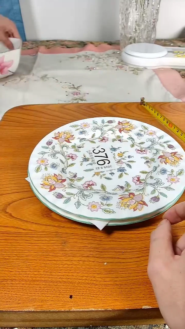 瓷片9***哥小淼海外陶瓷工艺品