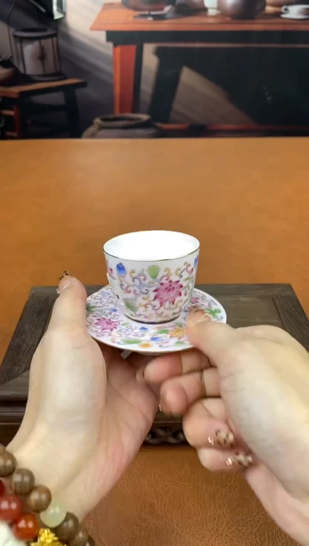 【闪购商品】陶禧茶器闪购福利V