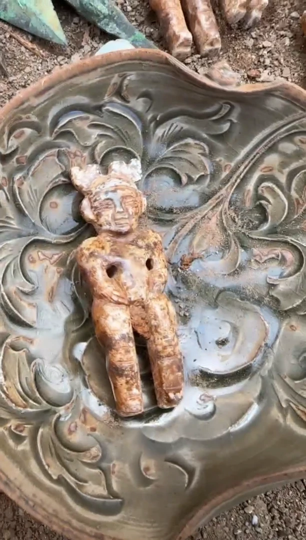 【闪购商品】摆件瓷器瓷器瓷器瓷器