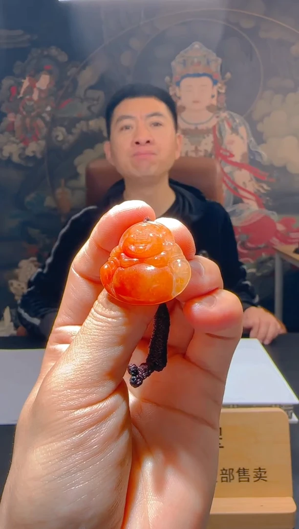 【闪购商品】翡翠颈饰未镶嵌L-@@QJSXJ221002