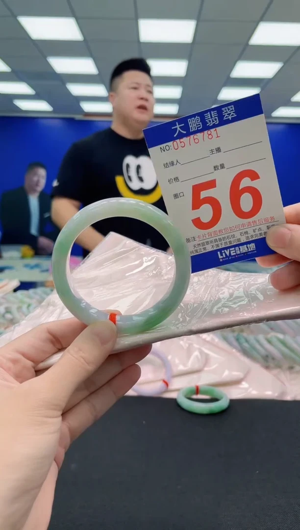 未镶嵌手镯翡翠AAAAAAAAA