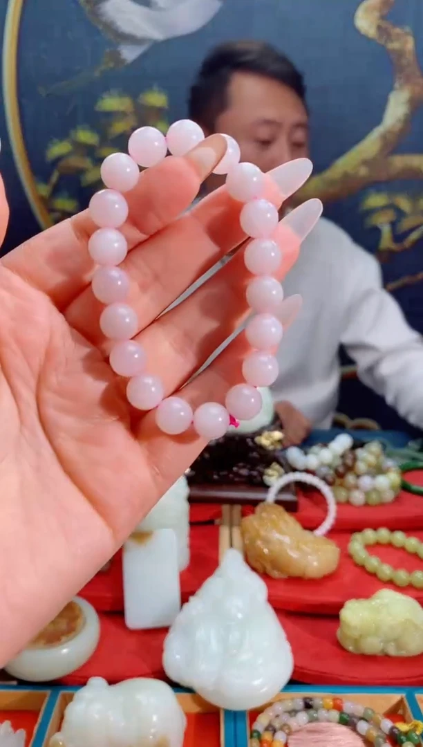 【闪购商品】和田玉吊坠未镶嵌1