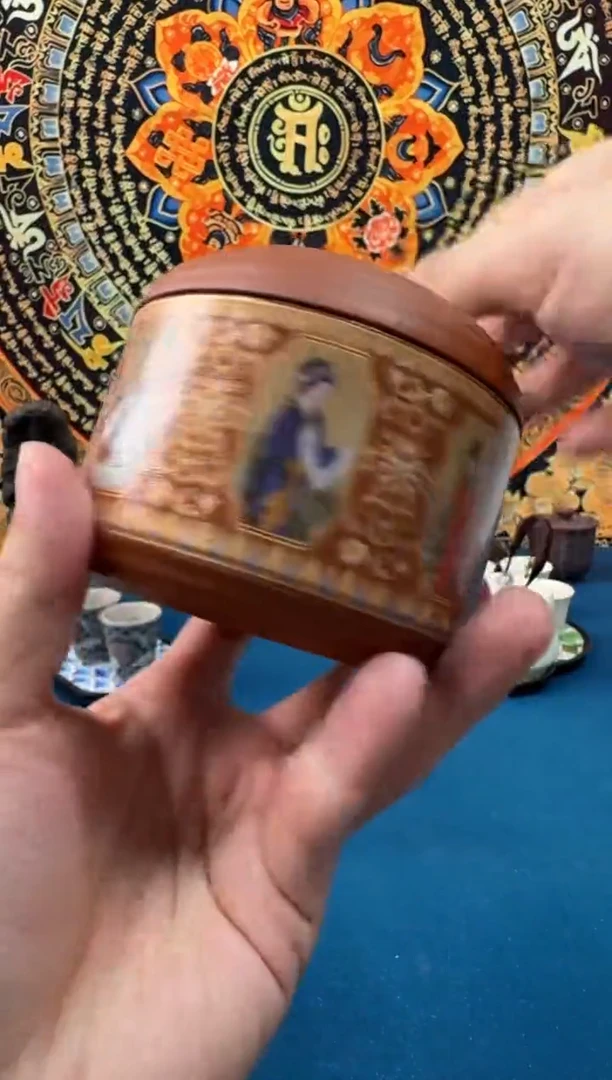 匠缘茶馆茶具茶杯周边