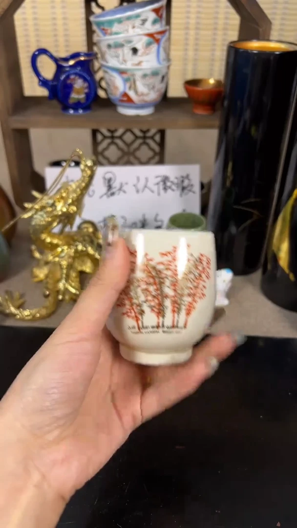 茶具茶道陶瓷茶具套装