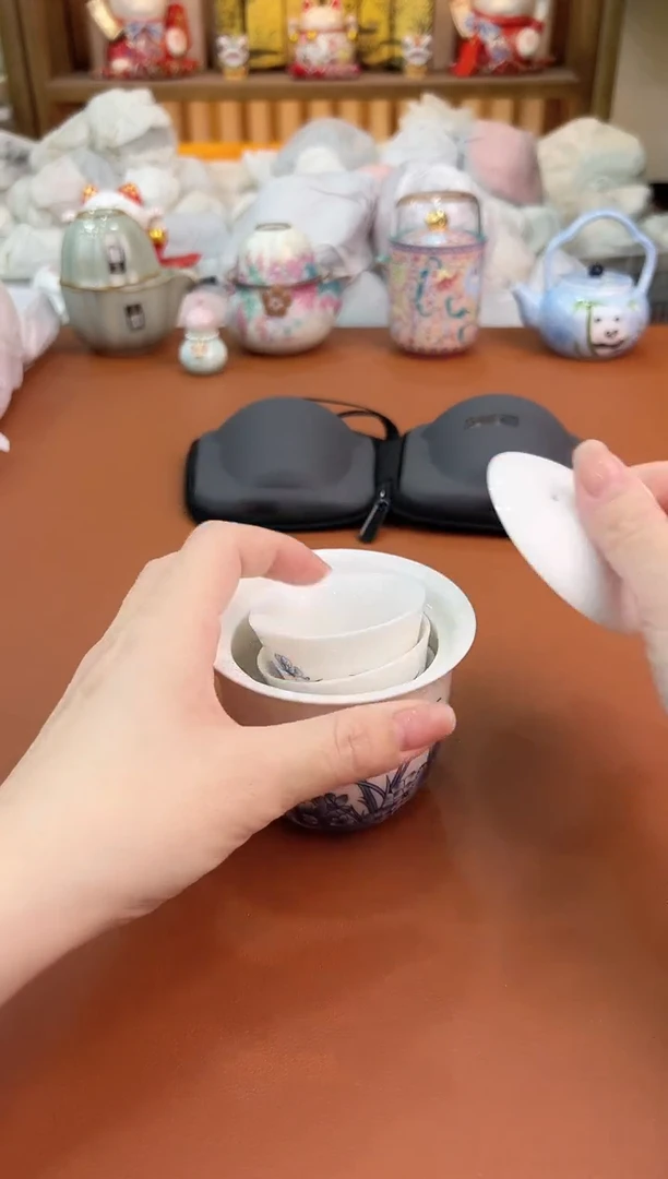 其他@@允礼茶器通用链接 这个真的很便宜