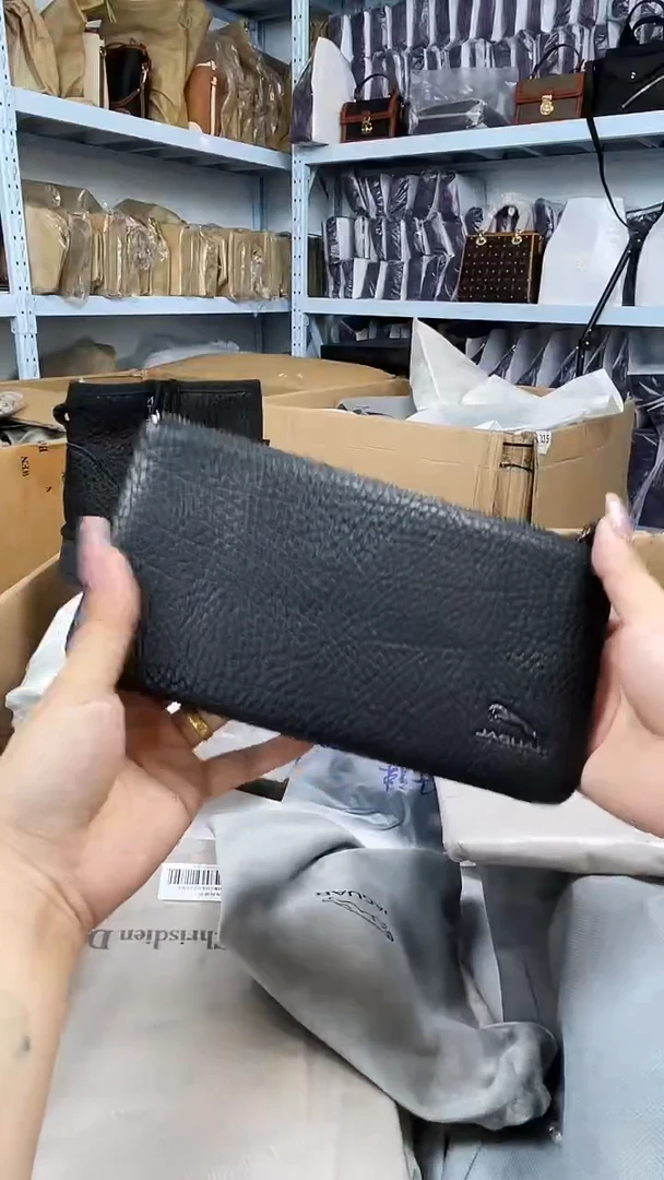 牛皮（革）韩爵绅士包包皮具976