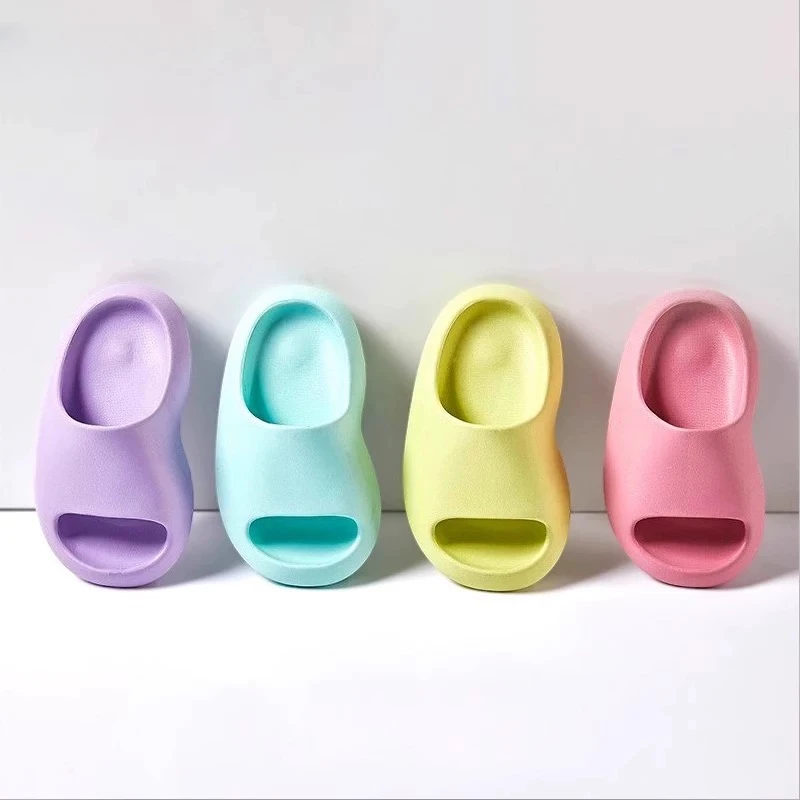 TX-宝宝小豌豆拖鞋