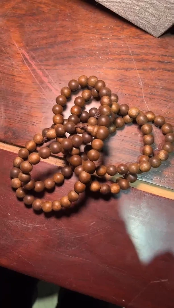 【闪购商品】沉香木手串雅琪精品优选链接88888